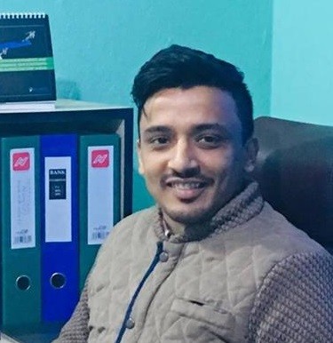 Hari Krishna Dawadi